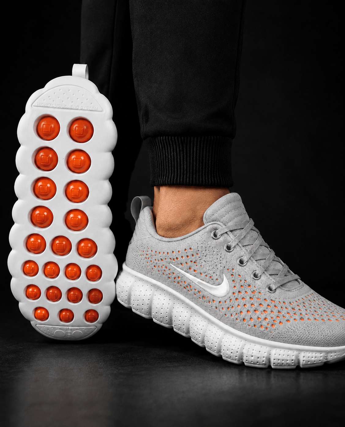 URBAN COMFORT™