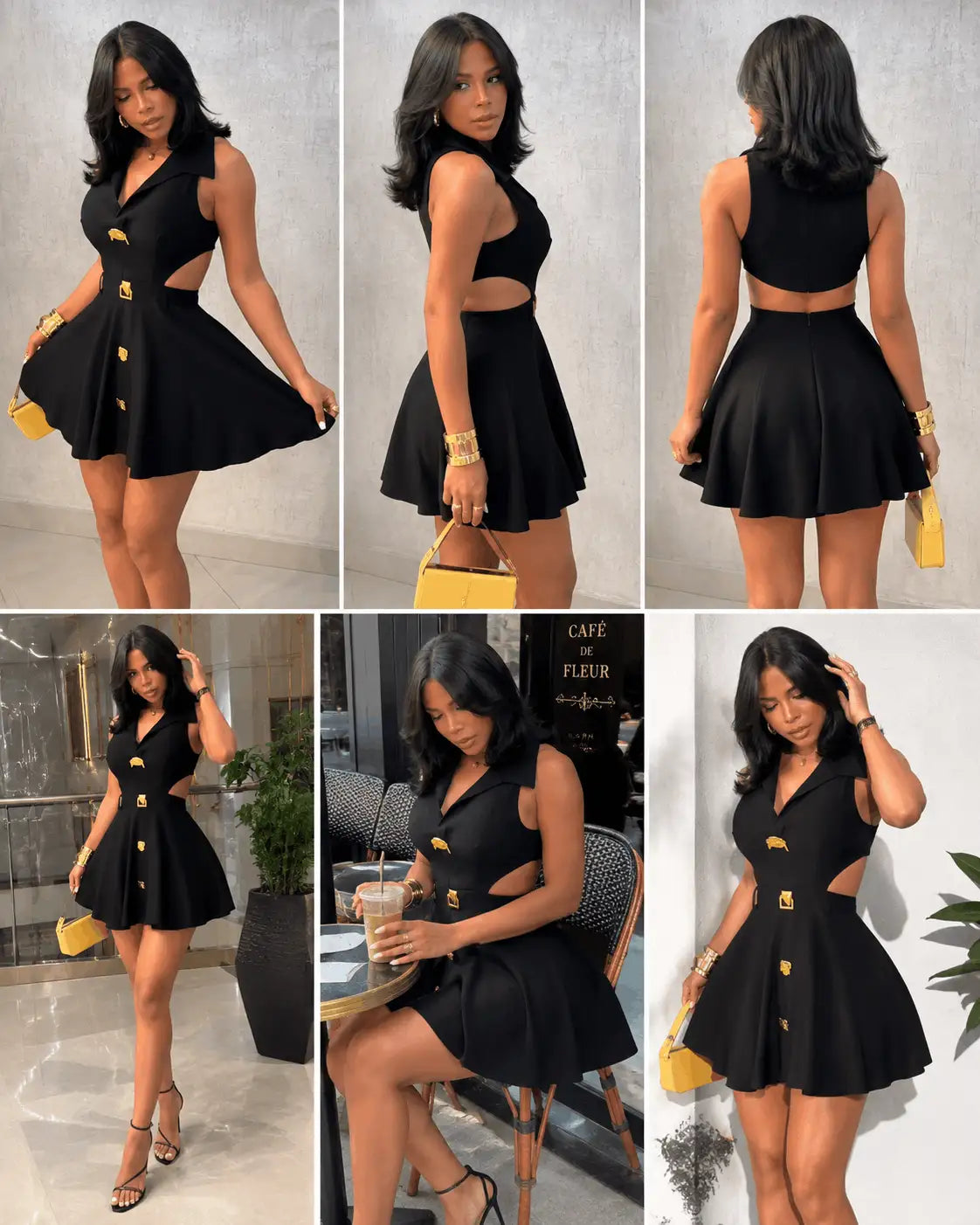 Set milan