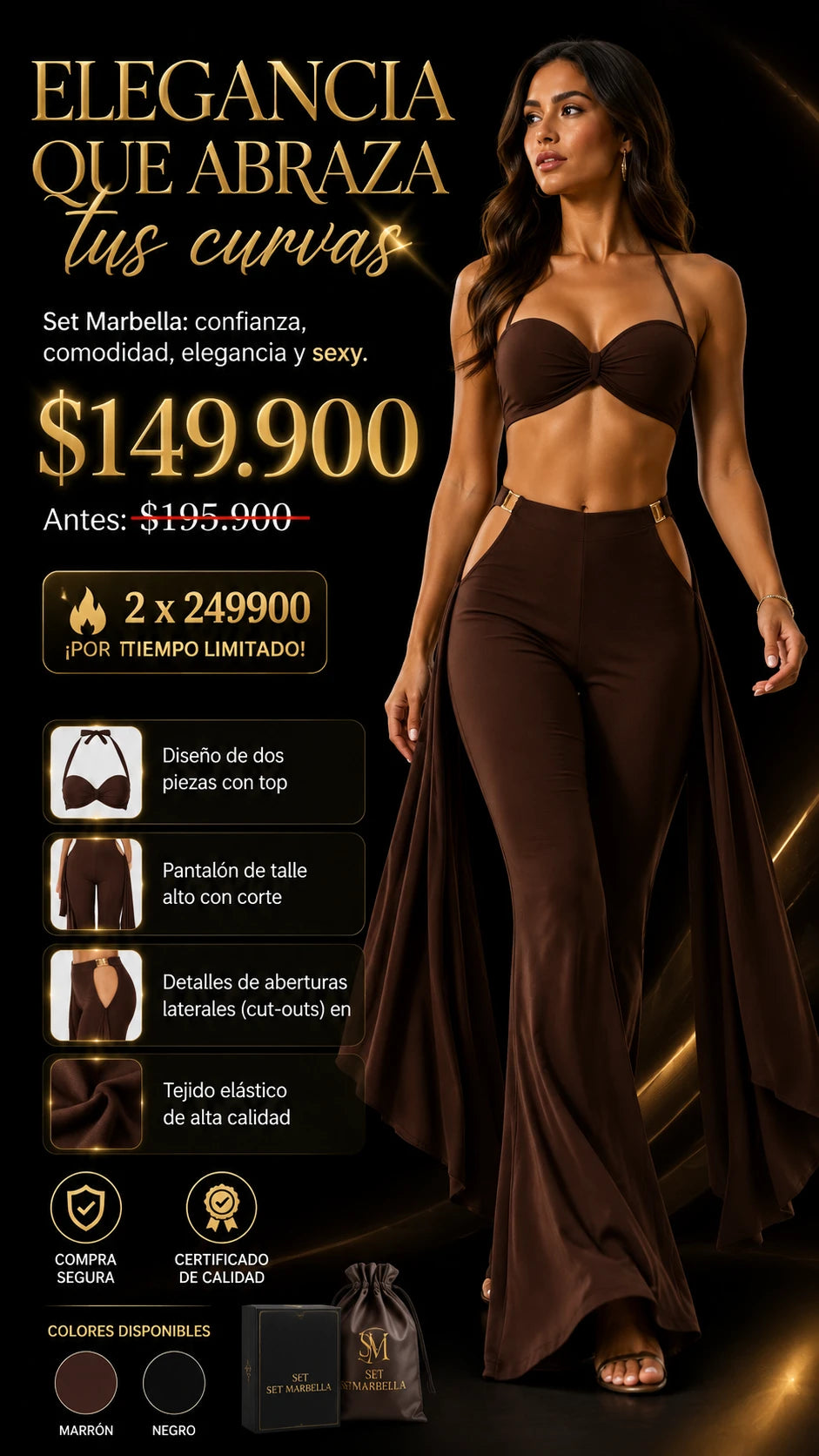 set marbella