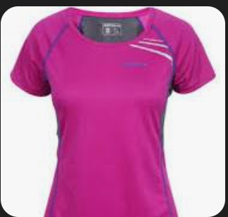 Camisa Dri Fit  Manga Corta 100% de Algodon!