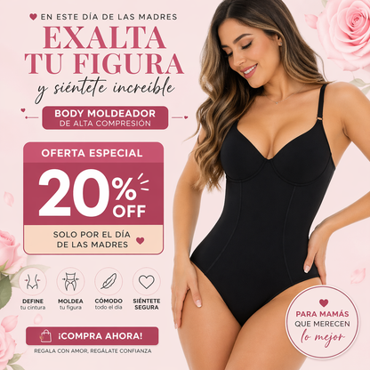 NUEVA CurvaBella® Italia Body