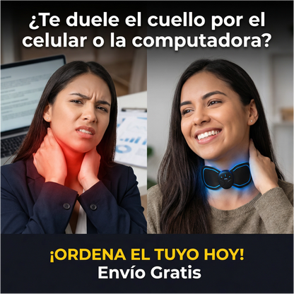 CerviRelax Pro
