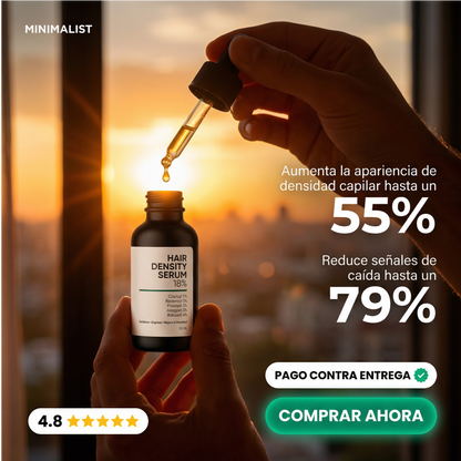 Sistema Capilar Reconstructor Pro!