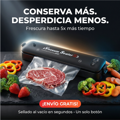 FreshLock Pro™