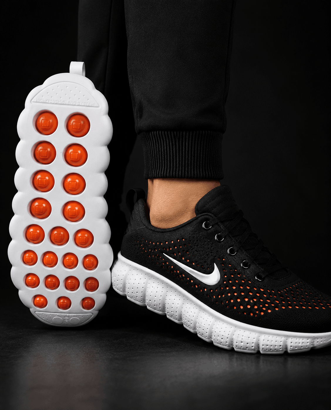 URBAN COMFORT™