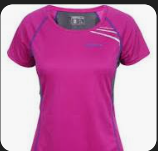 Camisa Dri Fit  Manga Corta 100% de Algodon!