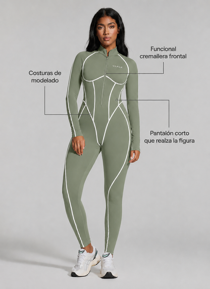 ENTERIZO MOLDEADOR MIAMI FIT 360™